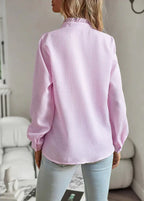 ROSILDA I ELEGANTE BLOUSE