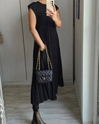 Freya | Tijdloze Comfort Jurk