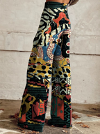 Élodie - Elegante Wijde Broek