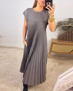 Freya | Tijdloze Comfort Jurk