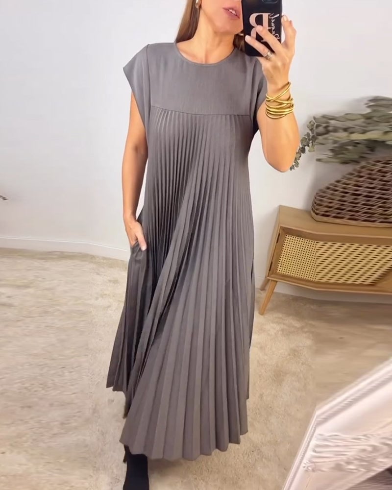 Freya | Tijdloze Comfort Jurk