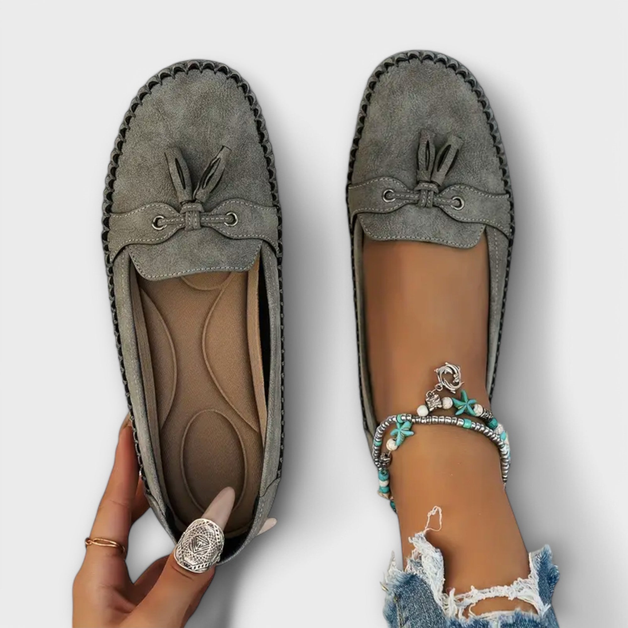 Lise - Loafer