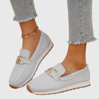 Mila Orthopedische Comfort Mocassins