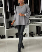 OTHILIA I MODERNE BLOUSE