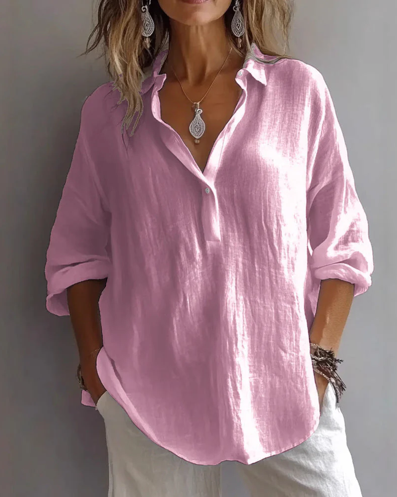 FONOLA - ELEGANTE BLOUSE
