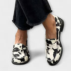 Victoria | Statement-Slipper
