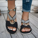 Sandalen Luna Côtières