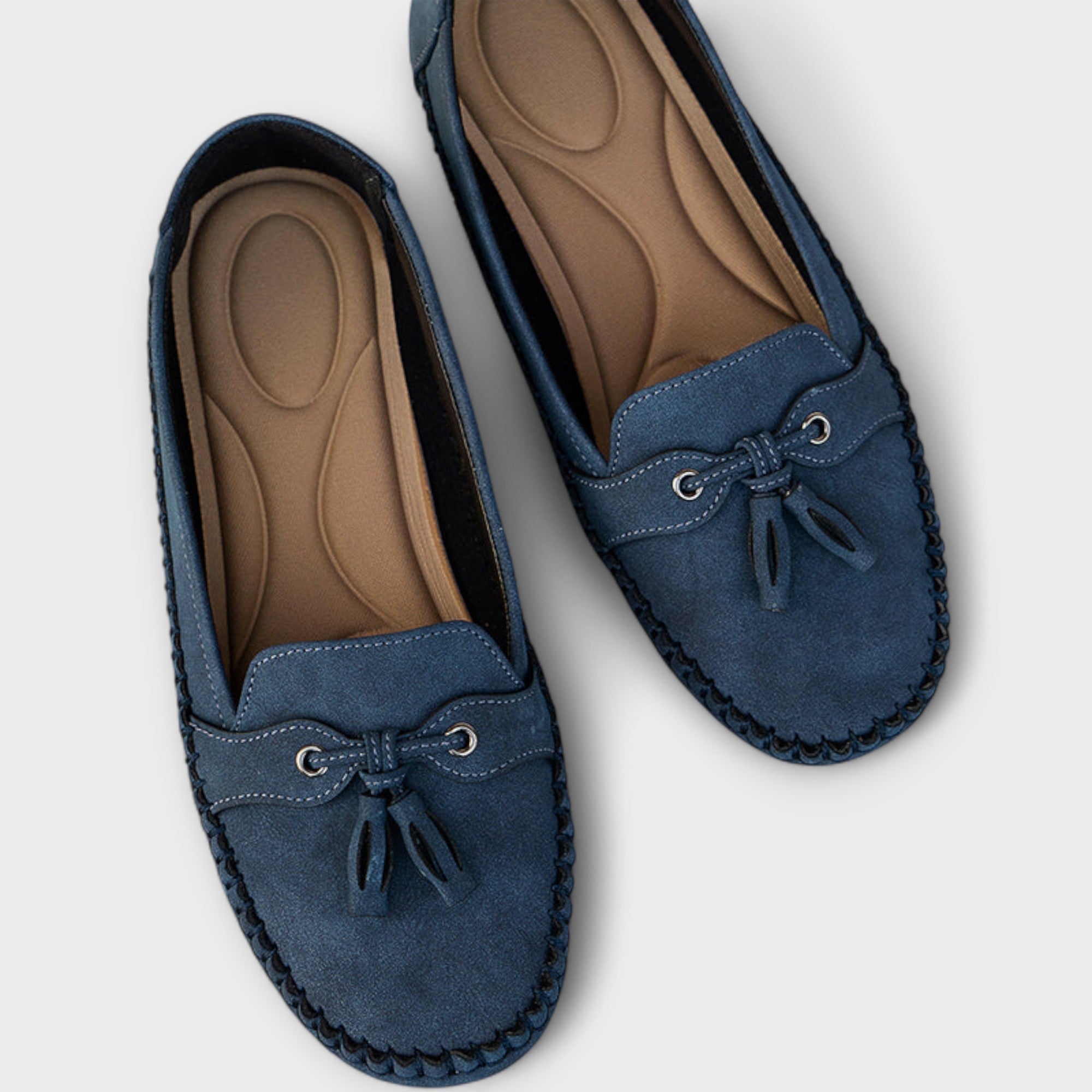 Lise - Loafer
