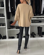 OTHILIA I MODERNE BLOUSE