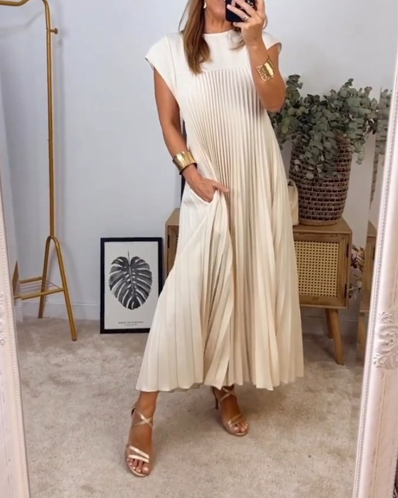 Freya | Tijdloze Comfort Jurk