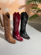 Laluna® | Winter Grace Boots