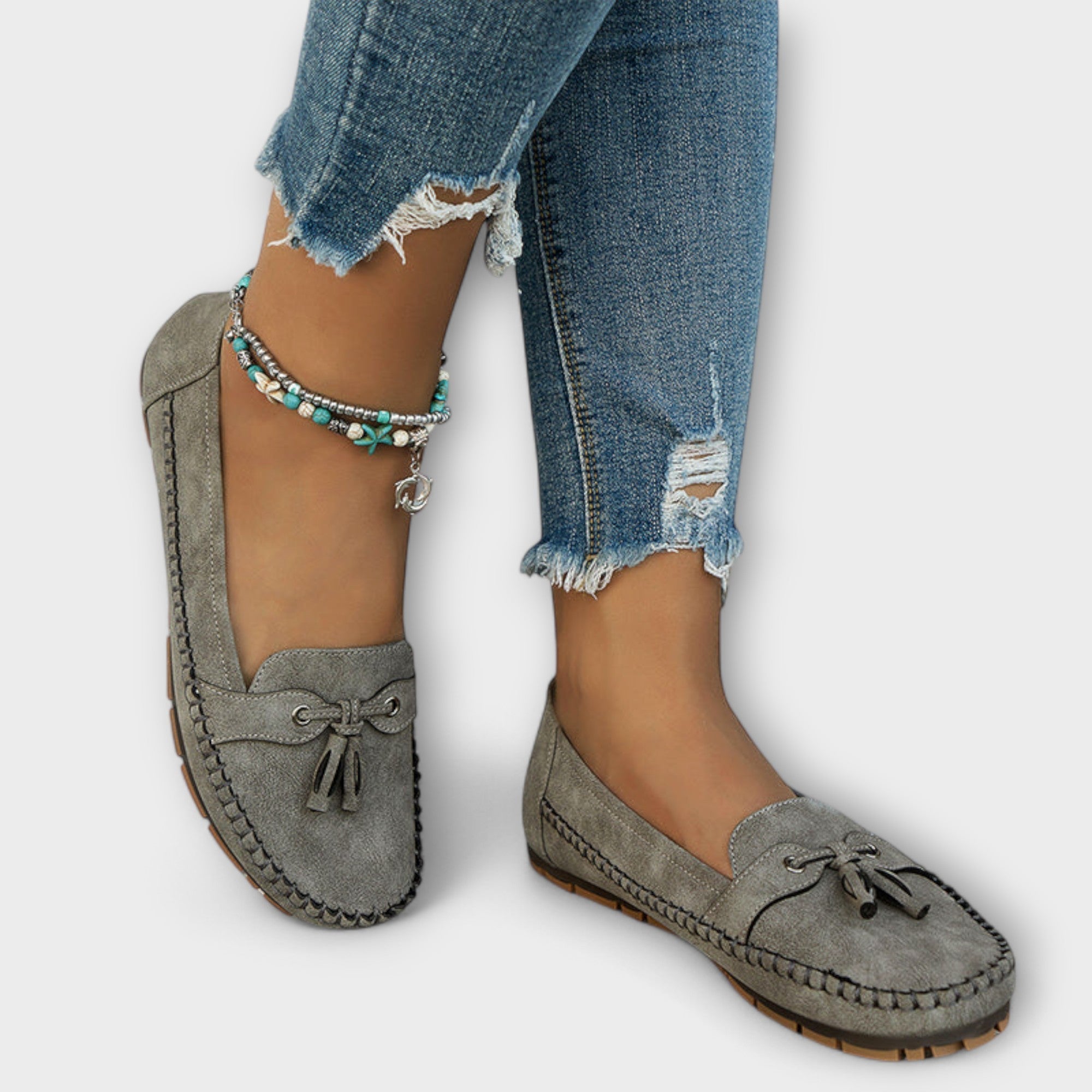 Lise - Loafer