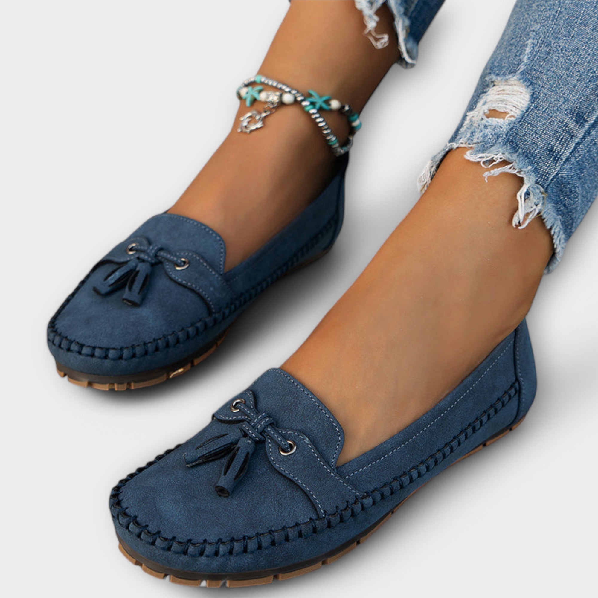 Lise - Loafer