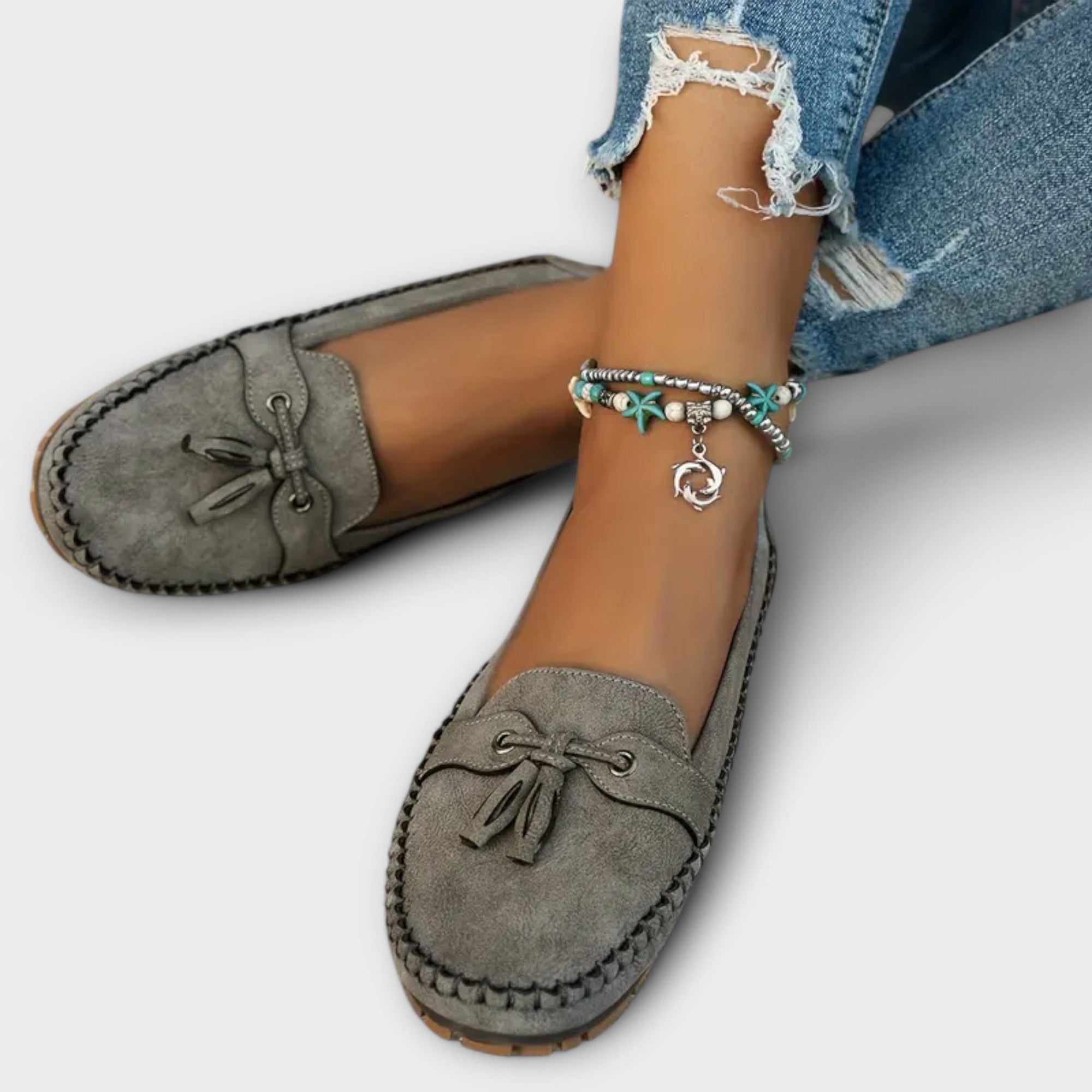 Lise - Loafer