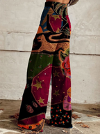 Léna - Boheemse Chic Broek
