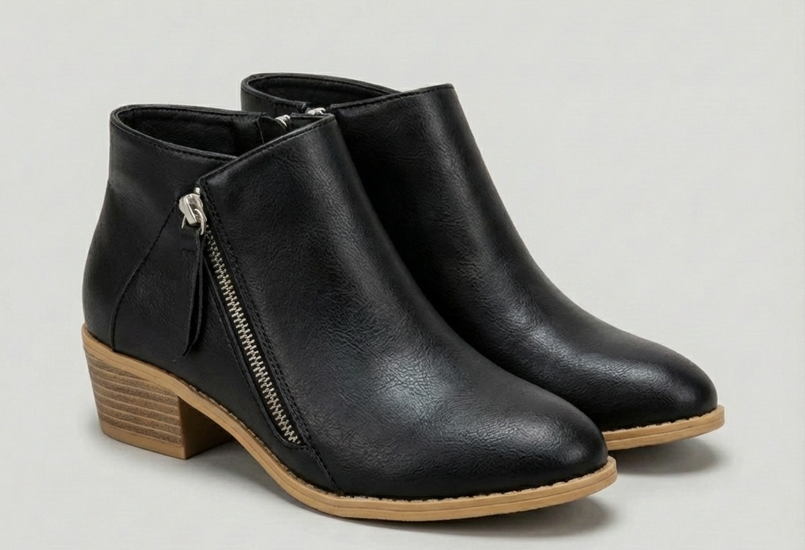 Vionne Orthopedische Enkelboot