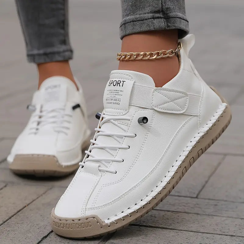 Éva - Comfortabele sneakers met ergonomische ondersteuning