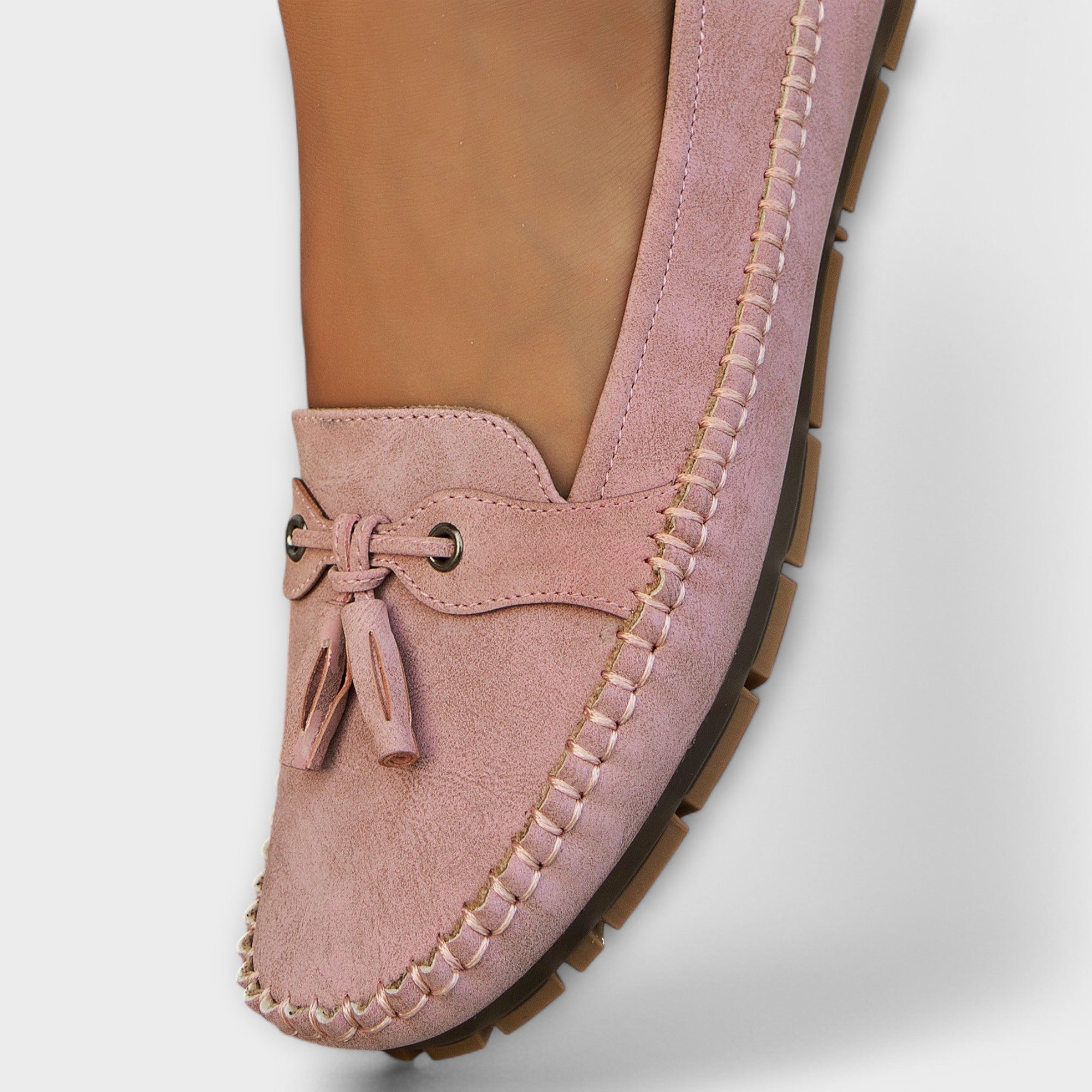 Lise - Loafer