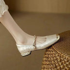 Daisy | Orthopedische Mary Janes