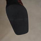 Ellie | Klassieke Leren Pumps