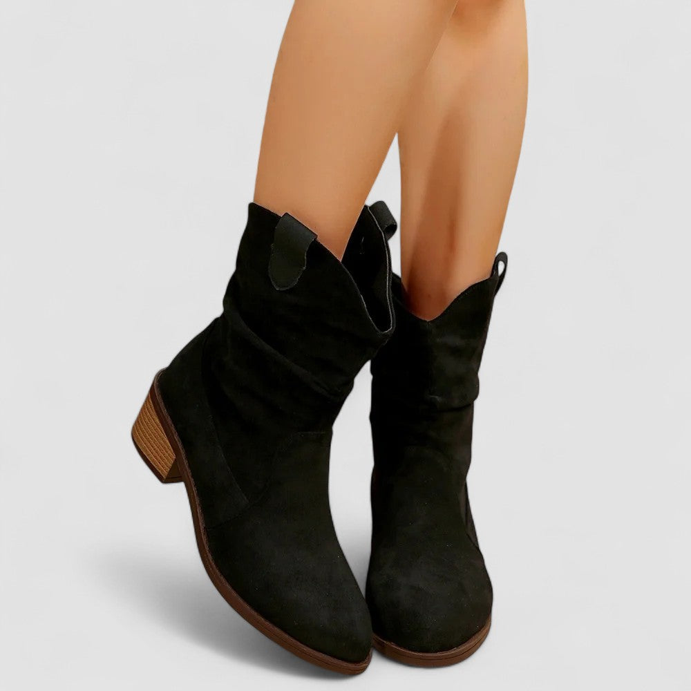 Laluna® | Stijlvolle Comfortabele Boots