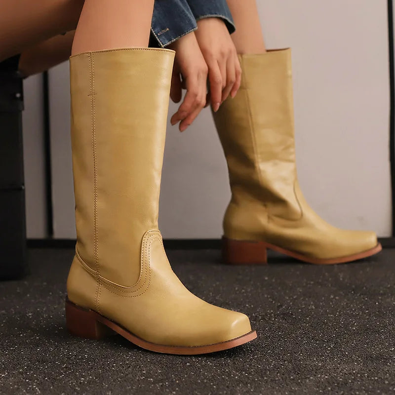 Laluna® | Orthopedische Boots