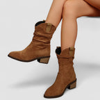 Laluna® | Stijlvolle Comfortabele Boots