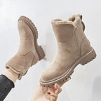 Laluna® | Comfortabele Winterlaarzen