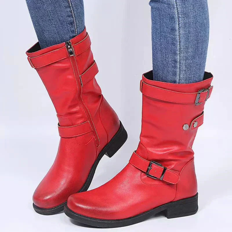 Laluna® | Ondersteunende Orthopedische Boots