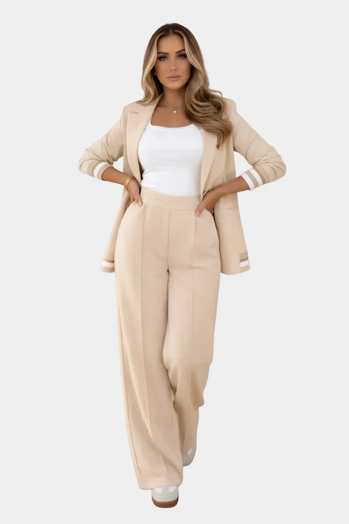 Amelia™ 2-delige Tailored Set