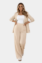 Amelia™ 2-delige Tailored Set