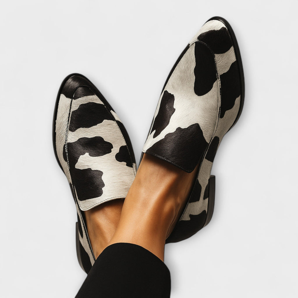 Margot - Hedendaagse Pantoffel