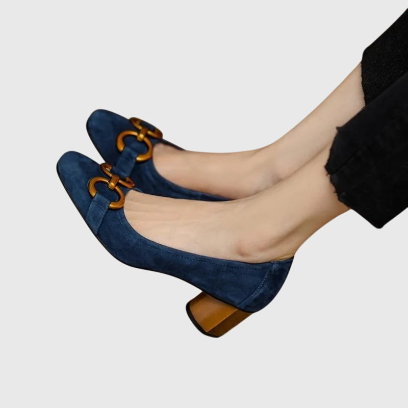 Dorothy™ | Stijlvolle Hoge Hakken