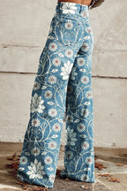 Margherita - Boho Chic Broek