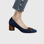 Dorothy™ | Stijlvolle Hoge Hakken