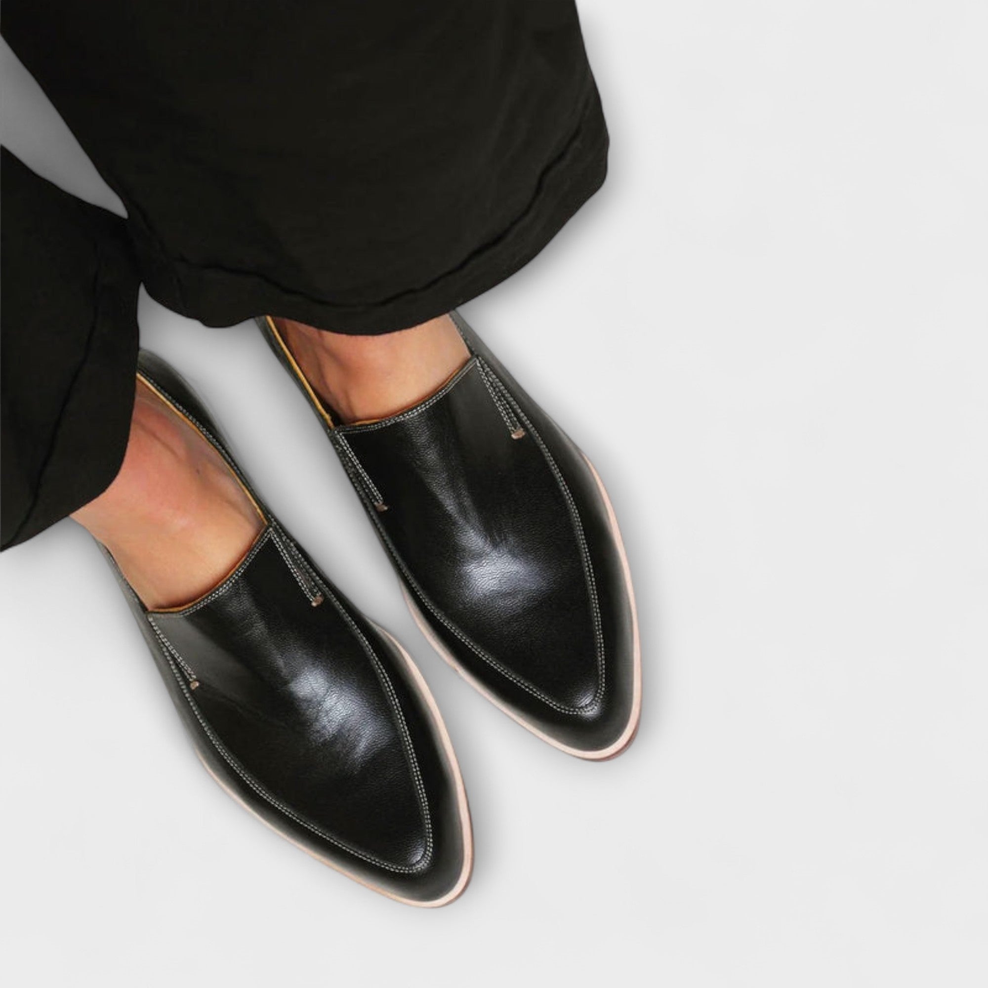 Jhazmiel | Orthopedische Slippers