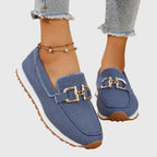 Mila Orthopedische Comfort Mocassins
