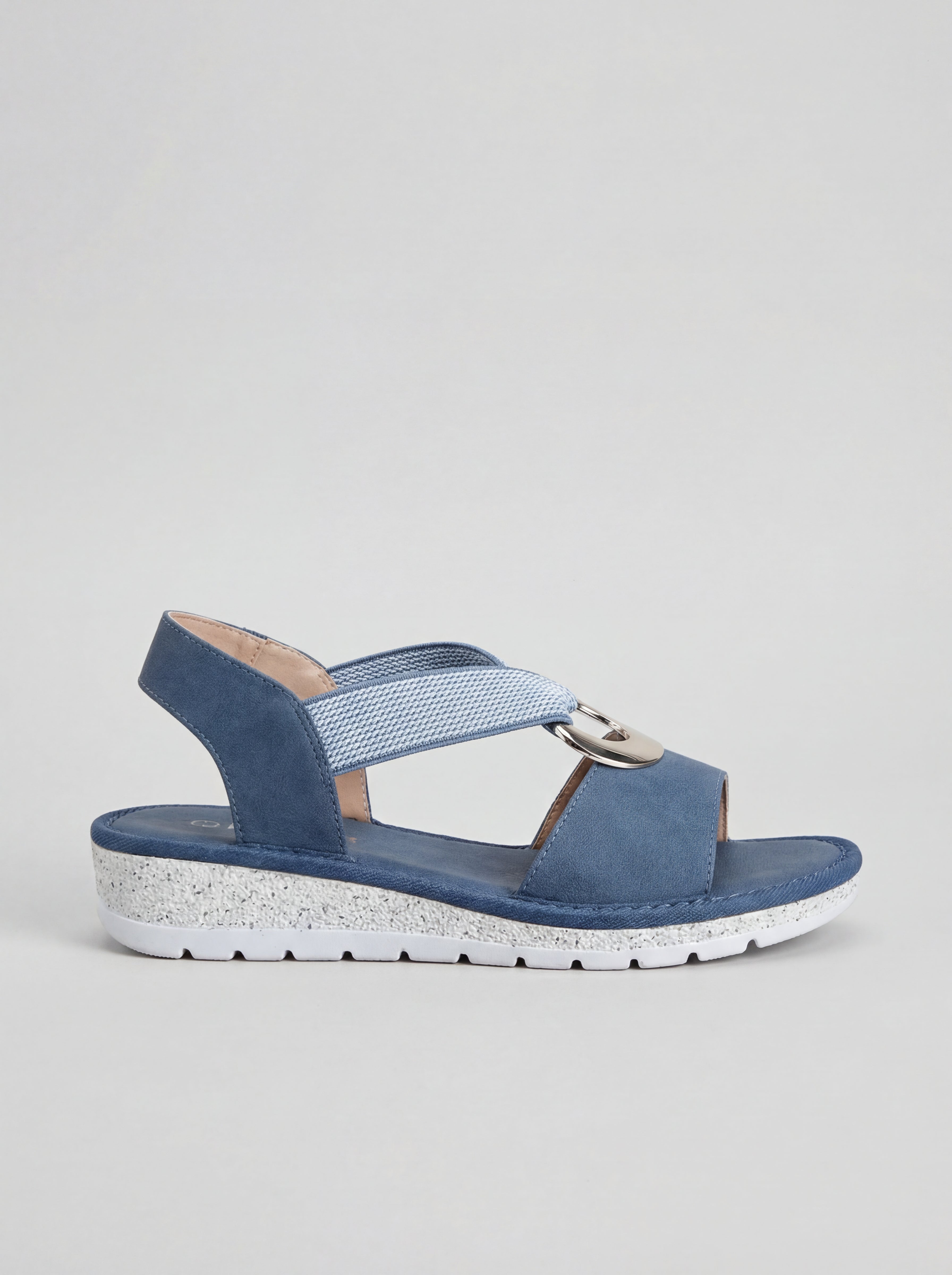 Sandalen Luna Côtières