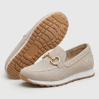 Mila Orthopedische Comfort Mocassins
