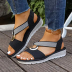 Sandalen Luna Côtières