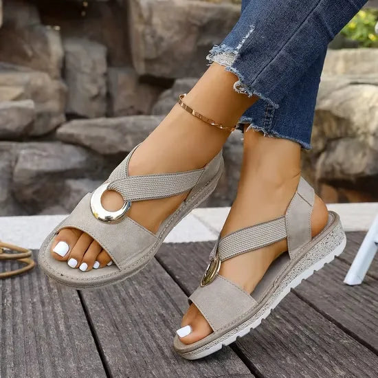 Sandalen Luna Côtières
