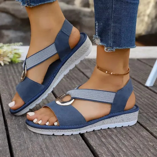 Sandalen Luna Côtières