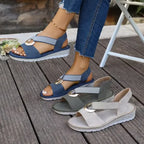 Sandalen Luna Côtières