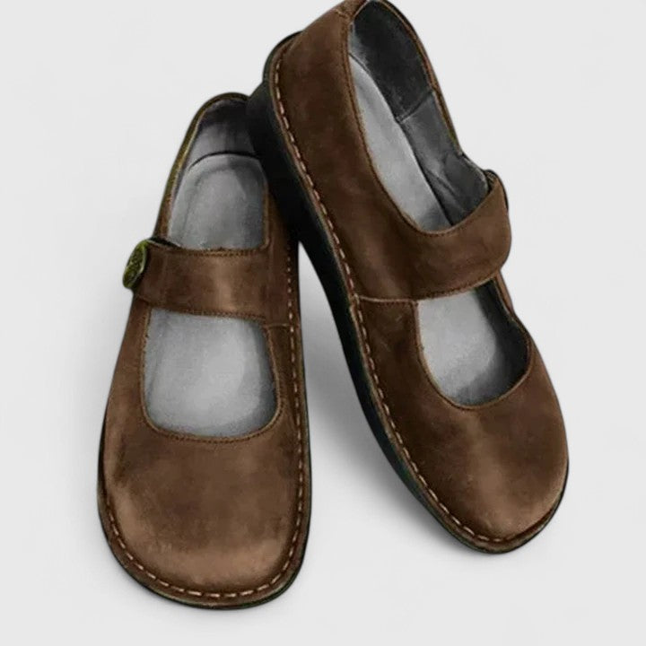 Lisa | Comfort-Orthopedisch Schoeisel