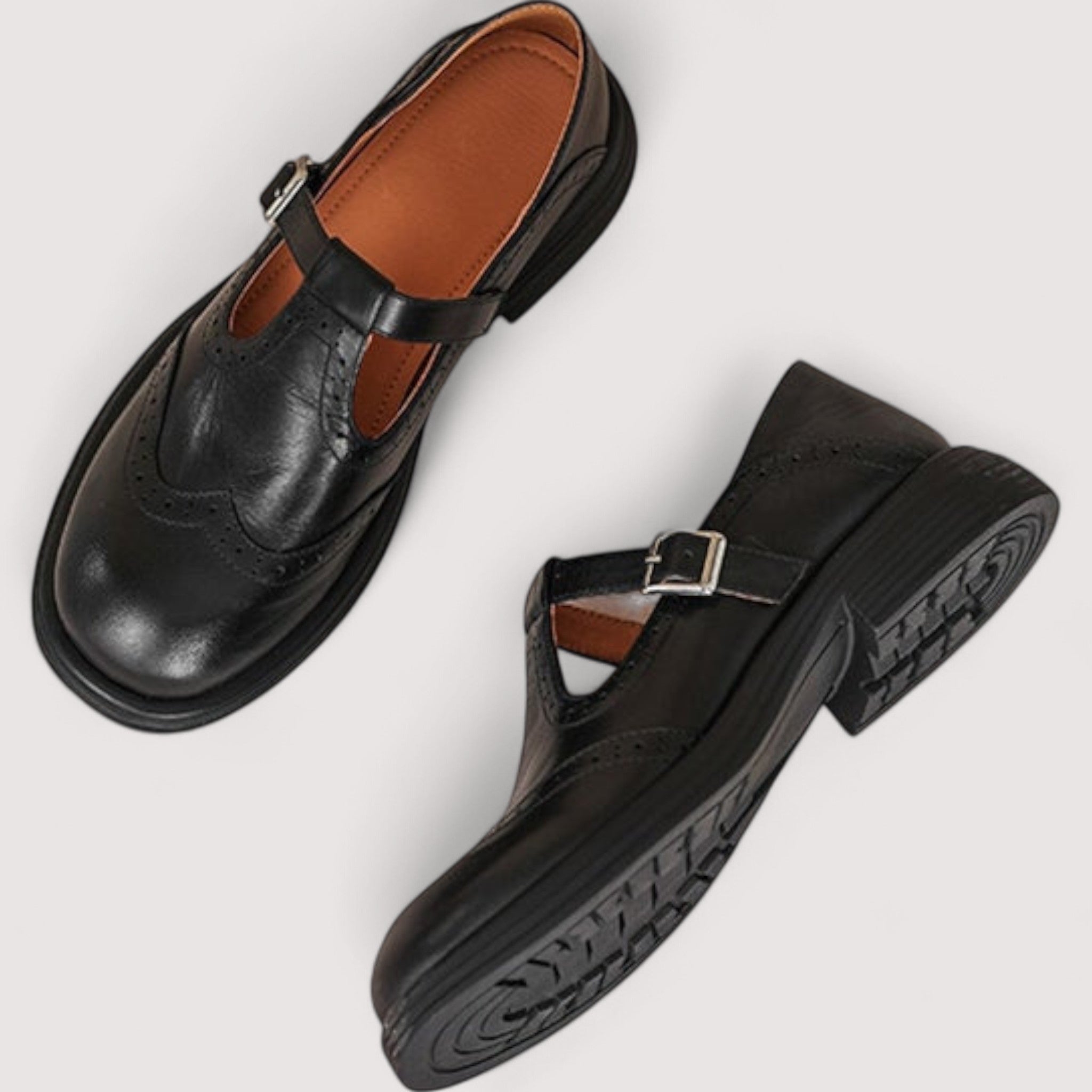 Elisa | Elegante Comfort Hak